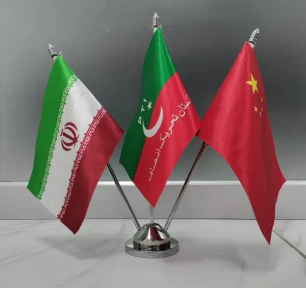 Custom Flag Printing – A Complete Guide for Business Promotion