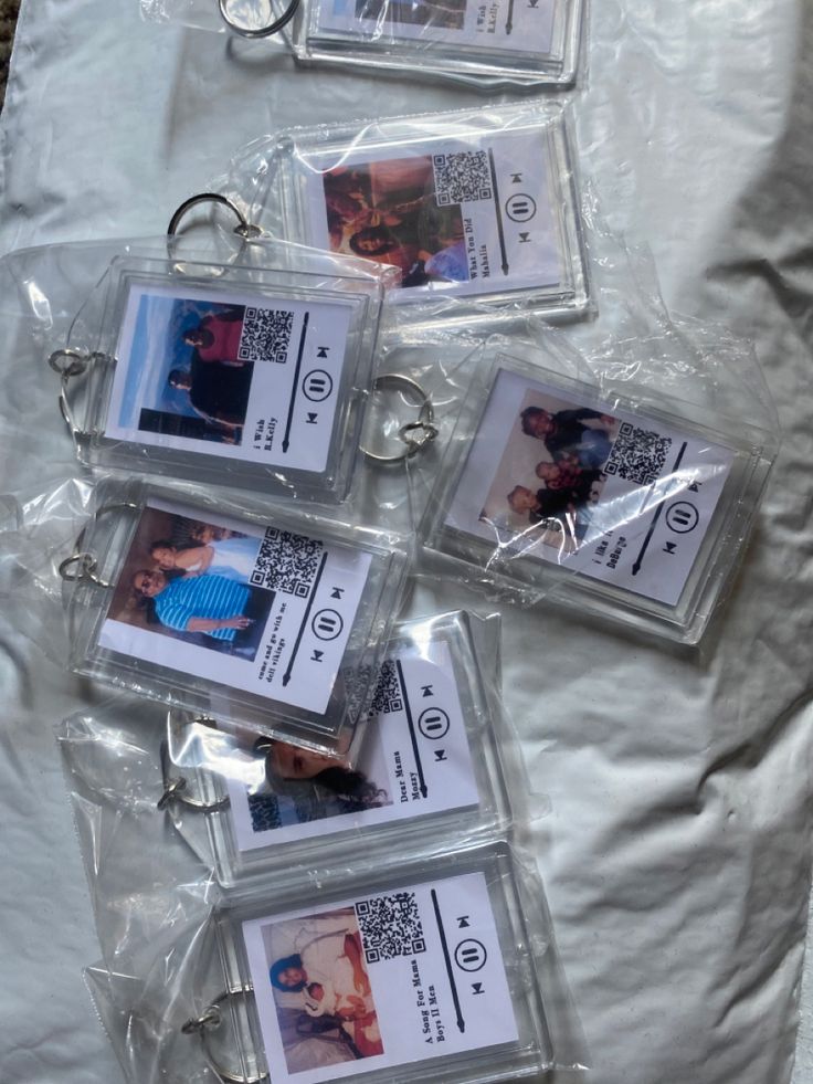 Key Chains – PrintX