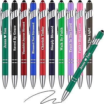 Sleek & Stylish | Personalized Stylish Metal Pen