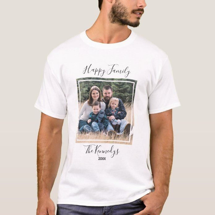 Premium Quality White Shirt