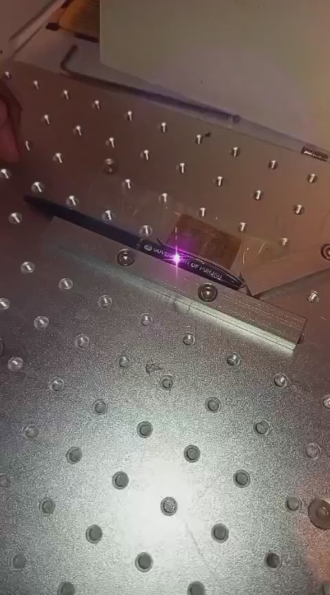 Laser Marked Pen | Custom Engraved Pens – Minimum Order 10 Pieces